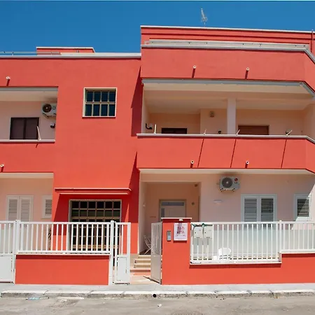 b&b Rita, nel cuore del Salento-2