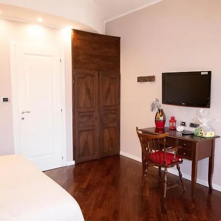 La Casa di Adele Cagliari-2