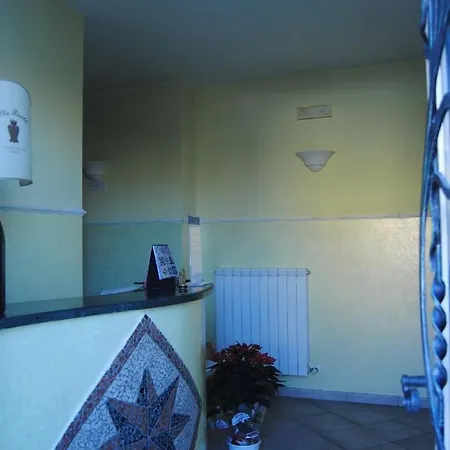 B&B Atlantide-2
