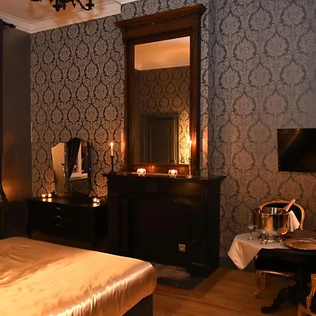 Vip Room 209-2