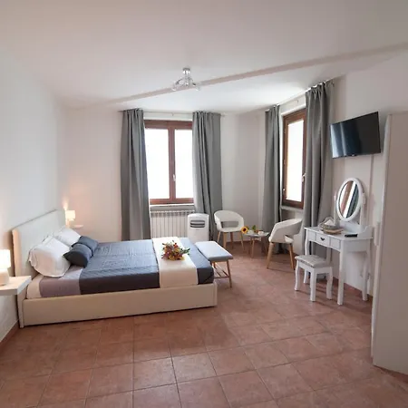 B&B Ca Del Sole-3