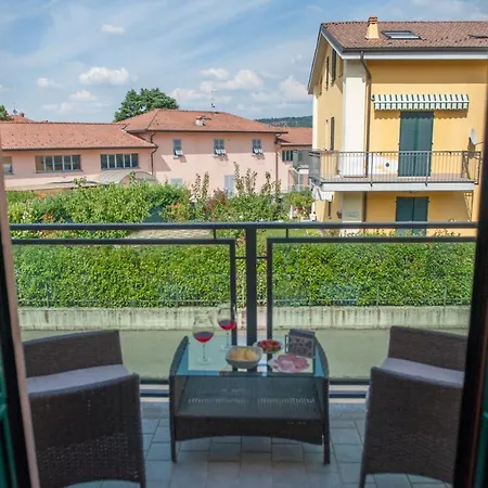 B&B Ca Del Sole-2
