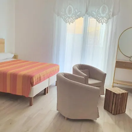 B&B Locanda Criloro-3