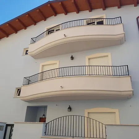 B&B Locanda Criloro-2