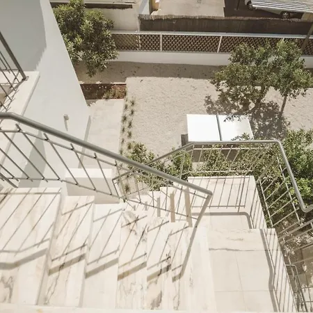 Vila Milreu Guest House-2