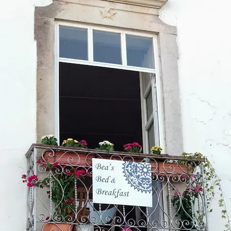 Bea'S Bed & Breakfast-2