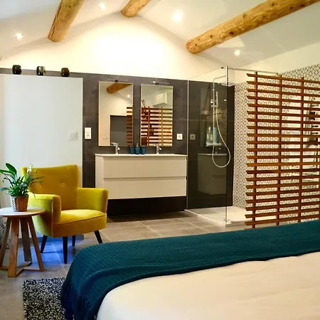 La Maison De Vaison-2