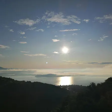 Villa Magnolia Bb, Lago Maggiore-2
