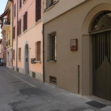 RB del Teatro&Apartaments-2