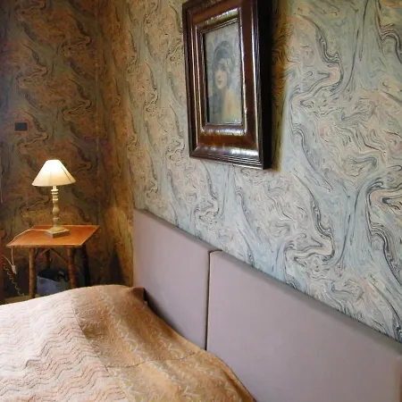 Chambre d'hotes La Jaunais-2