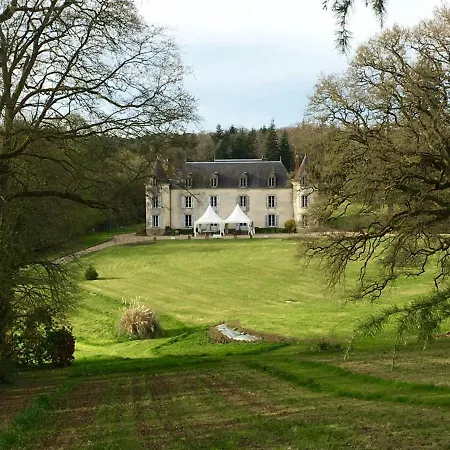 Château de La Ville-Huë-3