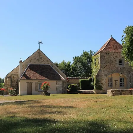 Domaine De Frevent-3