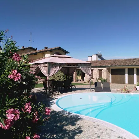 B&B Il Martin Pescatore-3