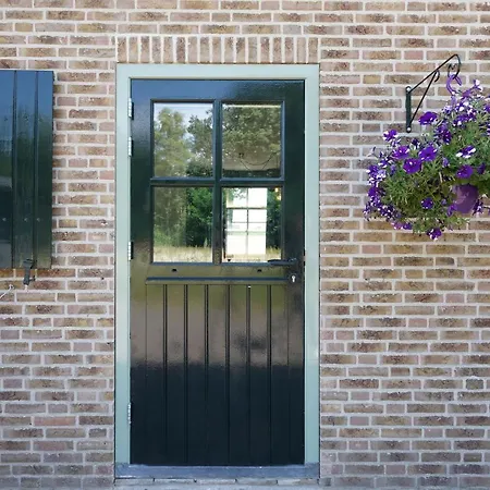 De Kempse Hoeve B&B-3