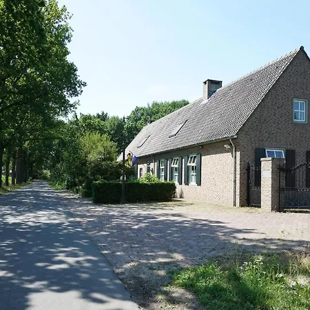 De Kempse Hoeve B&B-2