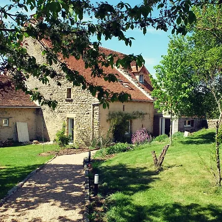 Le Thé au Jardin-3
