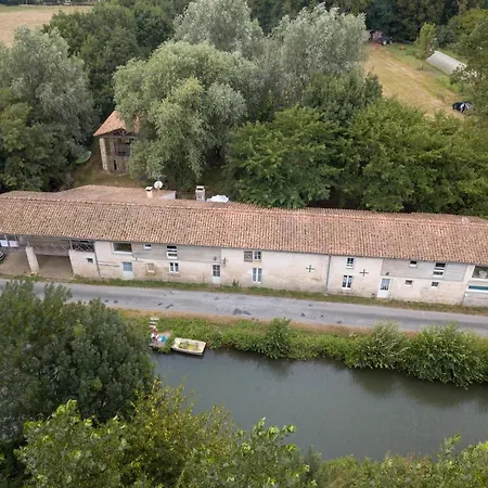Relais de la Venise verte-3