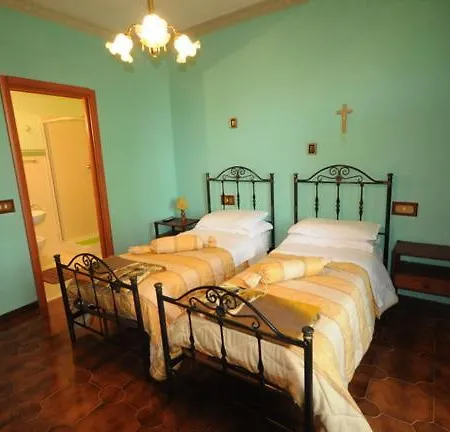 B&B La Volpara-3