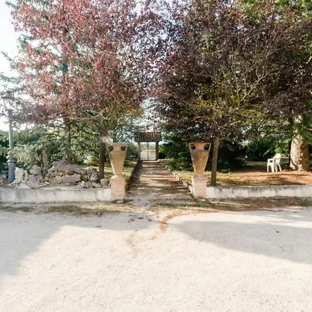B&B La Volpara-2