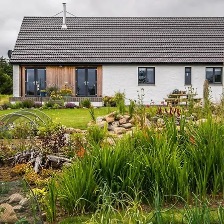 An Cois Na Mara Bed & Breakfast-2