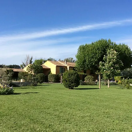 La Bergerie De Castellan-2