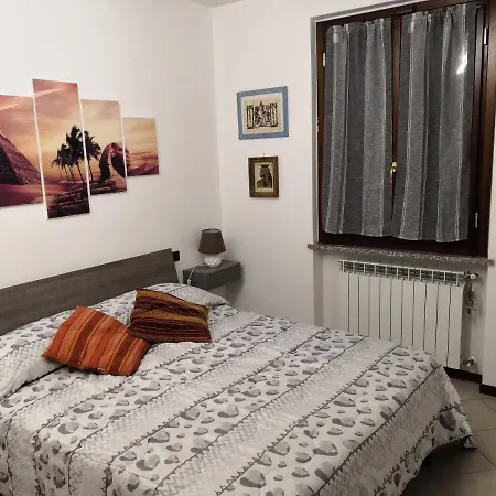 B&B La casa dei frutti di bosco-2