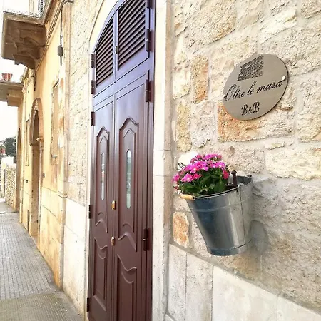 Oltre le mura b&b-2