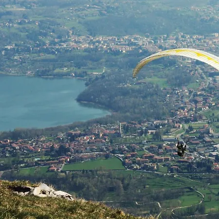 B&B Armonie del Lago-3