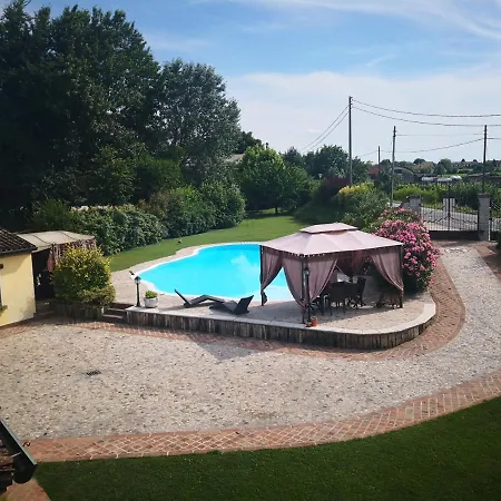 B&B Il Martin Pescatore-3