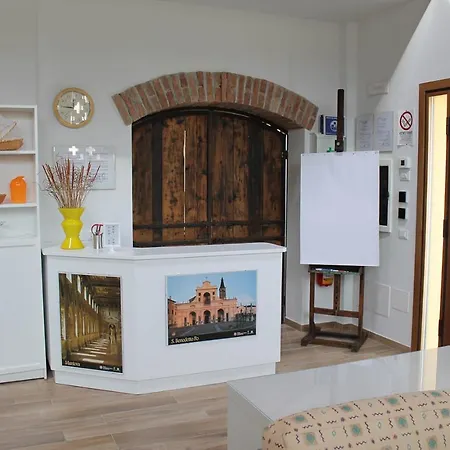 Corte Nuova B&B-3