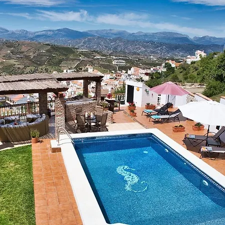 Casa las Torres B&B-3