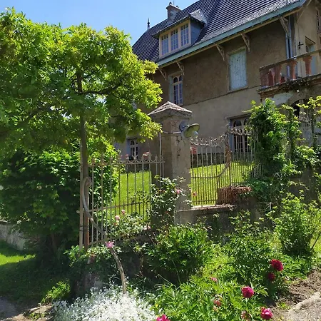 La Fée des Eaux-2