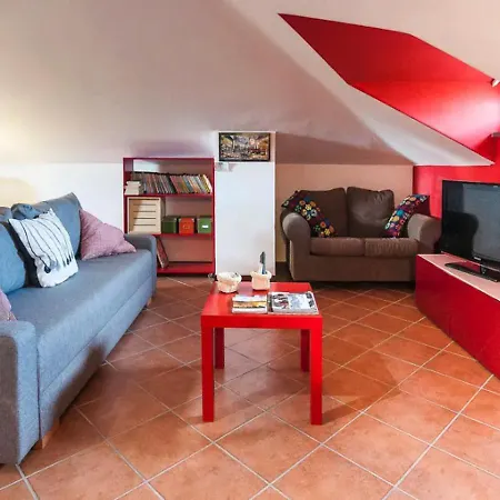 Villa Rosa Lifestyle B&B-3