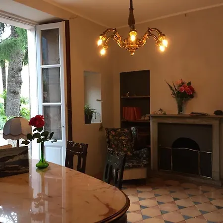 B&B Villa Rosalinda-3