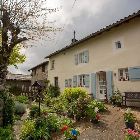 La Maison Des Fleurs-2