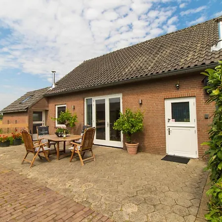 Bed & Breakfast Bos En Weide-3