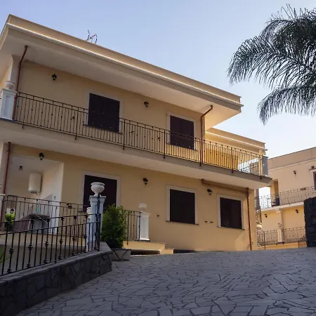 Viaggio in Sicilia B&B-2