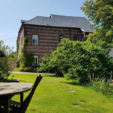 L Ancien Moulin A Grains-2
