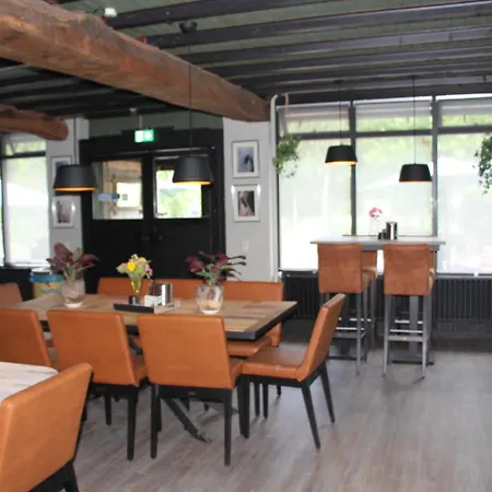 B&B de Rekkendonken-3