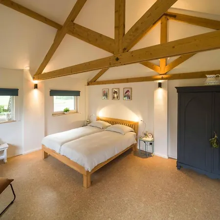 B&B De Heerlijkheid-3