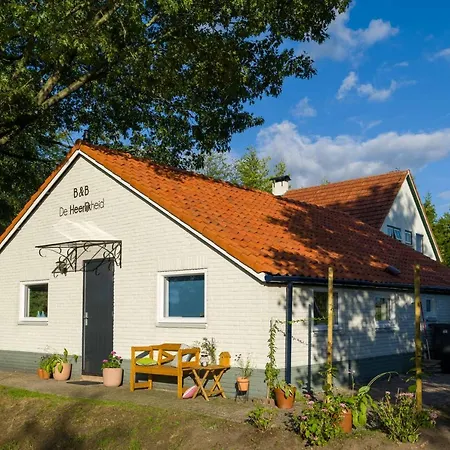 B&B De Heerlijkheid-2
