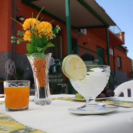B&B Borgo Pileri-2