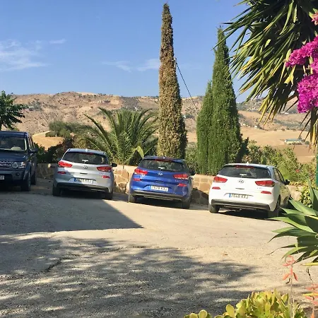 Finca Las Campanas II-3