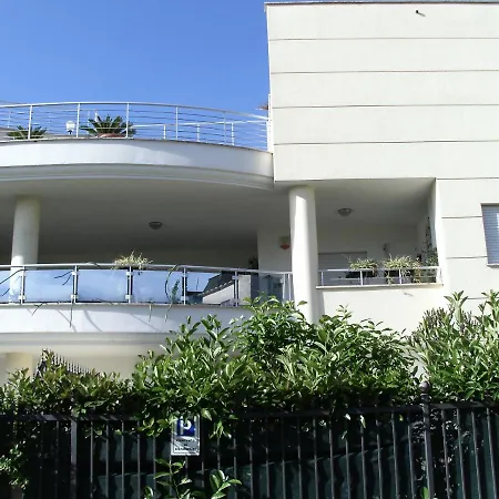 B&B Stazione Latina-3