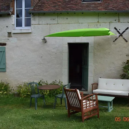 Au calme-2