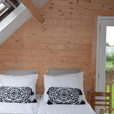 B&B Nieuwe Brug-3