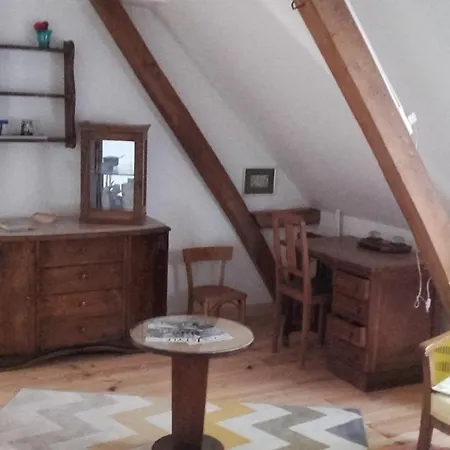 Les chambres des Demoiselles-3