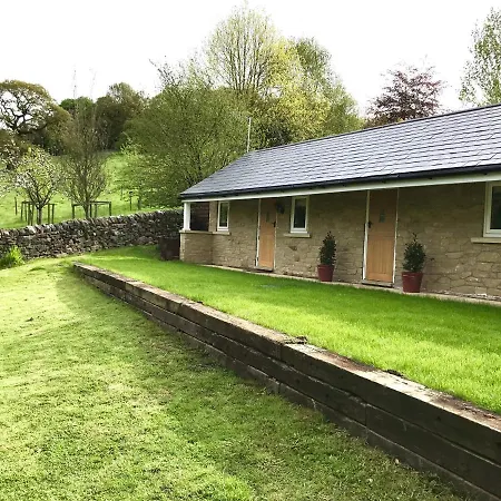 Curbar Hillside B&B-2