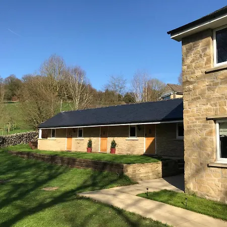 Curbar Hillside B&B-3