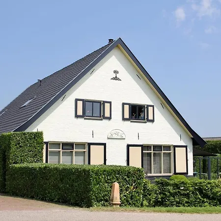 B&B Buitenwaard-2